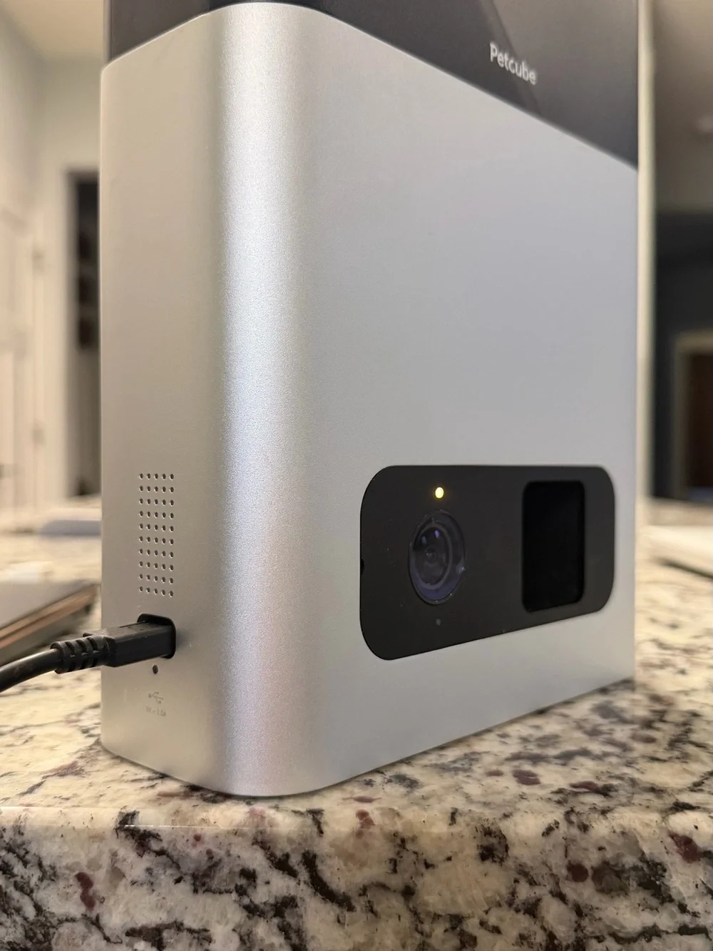 Petcube please read